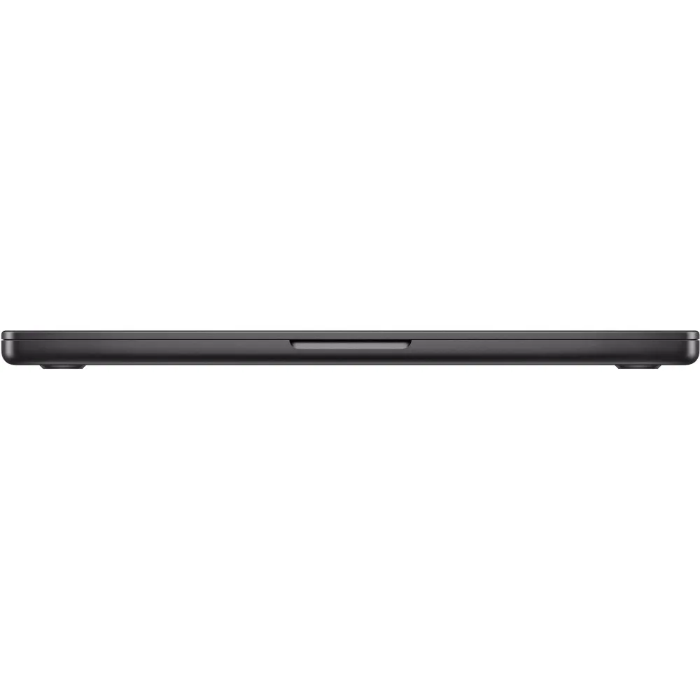Zdjęcie produktu Laptop Apple MacBook Pro 14 M4 2024 MW2U3ZE/A - Apple M4/14,2" 3024x1964 Liquid Retina XDR/RAM 16GB/SSD 512GB/macOS/1 rok CI