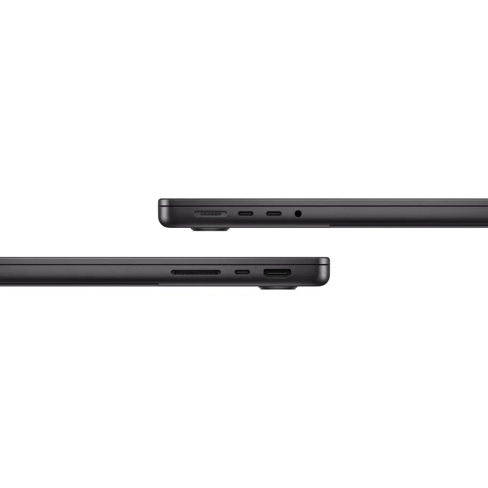 Apple MacBook Pro 14 M4 2024 MW2U3ZE/A