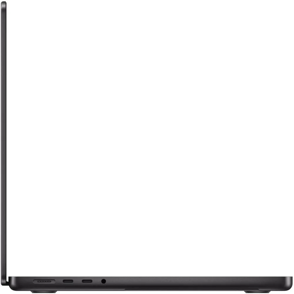 Zdjęcie komputera Apple MacBook Pro 14 M4 2024 MW2U3ZE/A