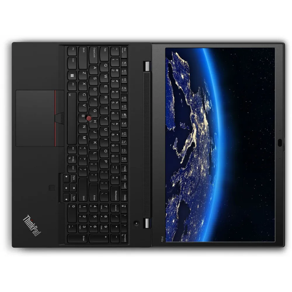 Zdjęcie laptopa Lenovo ThinkPad P15v Gen 3 AMD 21EM0016PB