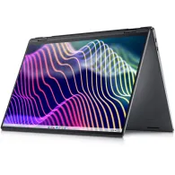 Laptop Dell Latitude 14 9440 2-in-1 N004L944014EMEA_2IN1_VP, i7-1365U, 14" WQXGA IPS MT, 32GB, 512GB, Szary, Win11 Pro, 3OS ProS