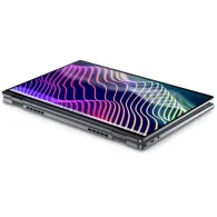 Laptop Dell Latitude 14 9440 2-in-1 N004L944014EMEA_2IN1_VP, i7-1365U, 14" WQXGA IPS MT, 32GB, 512GB, Szary, Win11 Pro, 3OS ProS