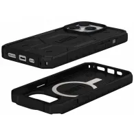 Etui na smartfon UAG Pathfinder z MagSafe 114054114040 iPhone 14 Pro, Czarne | Sklep ITnes.pl, IT for BUSINESS