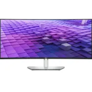 Monitor Dell UltraSharp U3824DW 210-BHXB, 37,5", 3840x1600 (UW4K), 60Hz, 21:9, zakrzywiony, IPS, 8 ms, pivot, USB-C, Czarny | Sk