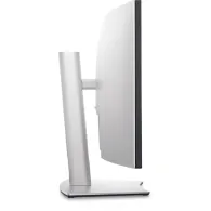 Monitor Dell UltraSharp U3824DW 210-BHXB, 37,5", 3840x1600 (UW4K), 60Hz, 21:9, zakrzywiony, IPS, 8 ms, pivot, USB-C, Czarny | Sk
