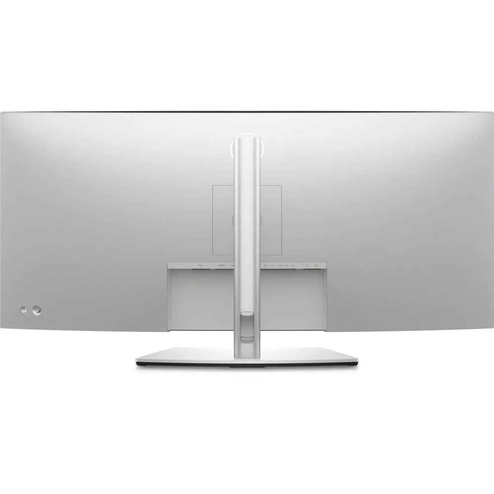 Monitor Dell UltraSharp U3824DW 210-BHXB - 37,5"/3840x1600 (UW4K)/60Hz/21:9/zakrzywiony/IPS/8 ms/pivot/USB-C/Czarny