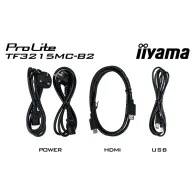 Monitor iiyama ProLite TF3215MC-B2 - zdjęcie poglądowe 8