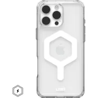 Etui ochronne na smartfon UAG Plyo Magsafe do iPhone 16 Pro Max z MagSafe 114481114341, Białe, Przezroczyste | Sklep ITnes.pl, I