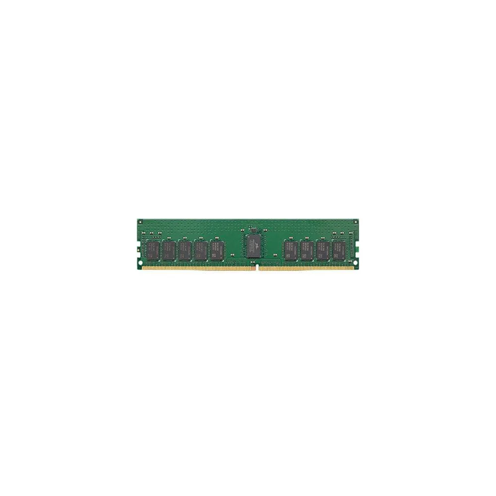 Pamięć RAM 1x32GB RDIMM DDR4 Synology D4RD-2666-32G, 2666MHz, ECC, buforowana, 1,2 V | Sklep ITnes.pl, IT for BUSINESS