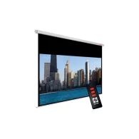 Ekran projekcyjny elektryczny AVTek Electric Cinema 200 - 1EVE55 | Sklep ITnes.pl - IT for BUSINESS