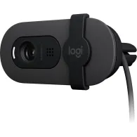 Kamera internetowa Logitech Brio 100 Full HD 960-001585 - Grafitowa