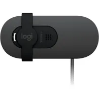 Kamera internetowa Logitech Brio 100 Full HD 960-001585 - Grafitowa
