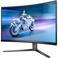 Monitor Philips Evnia 32M2C5500W, 00 - zdjęcie poglądowe 1