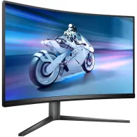 Monitor Philips Evnia 32M2C5500W, 00 - zdjęcie poglądowe 2
