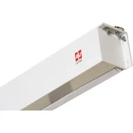 Ekran projekcyjny do zawieszenia na suficie lub ścianie AVTek Cinema PRO 200 MG - 1EVS64 | Sklep ITnes.pl - IT for BUSINESS