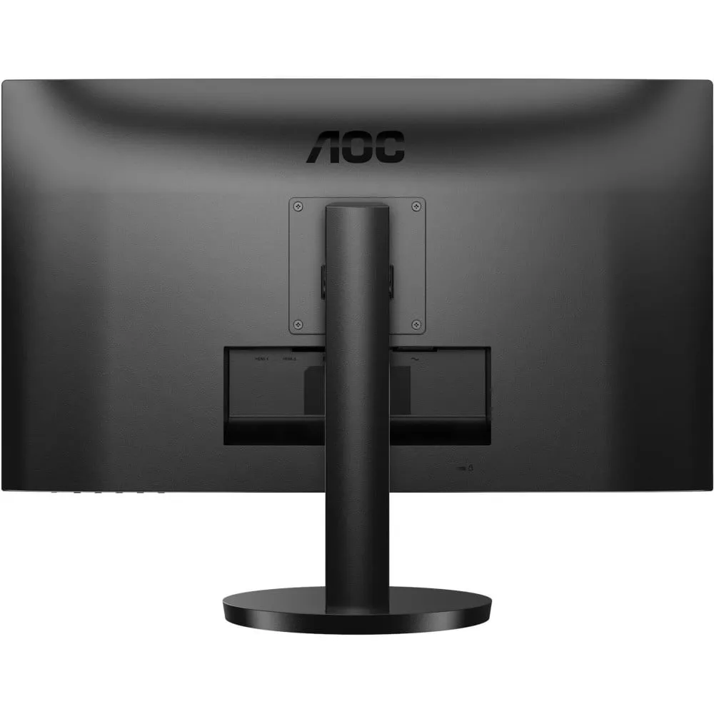 Monitor AOC U27B3AF - 27"/3840x2160 (4K)/60Hz/IPS/HDR/4 ms/Czarny - zdjęcie