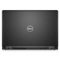Laptop Dell Latitude 15 5591 N006L559115EMEA, i7-8850H, 15,6" FHD IPS, 16GB, 512GB, GF MX 130, Win10 Pro, 3 lata OS | Sklep ITne