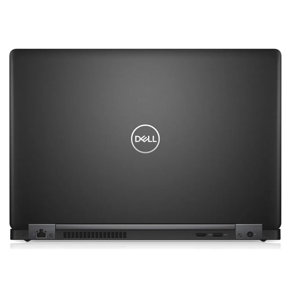 Laptop Dell Latitude 15 5591 N006L559115EMEA - i7-8850H/15,6" FHD IPS/RAM 16GB/SSD 512GB/GeForce MX 130/Windows 10 Pro/3 lata OS - zdjęcie