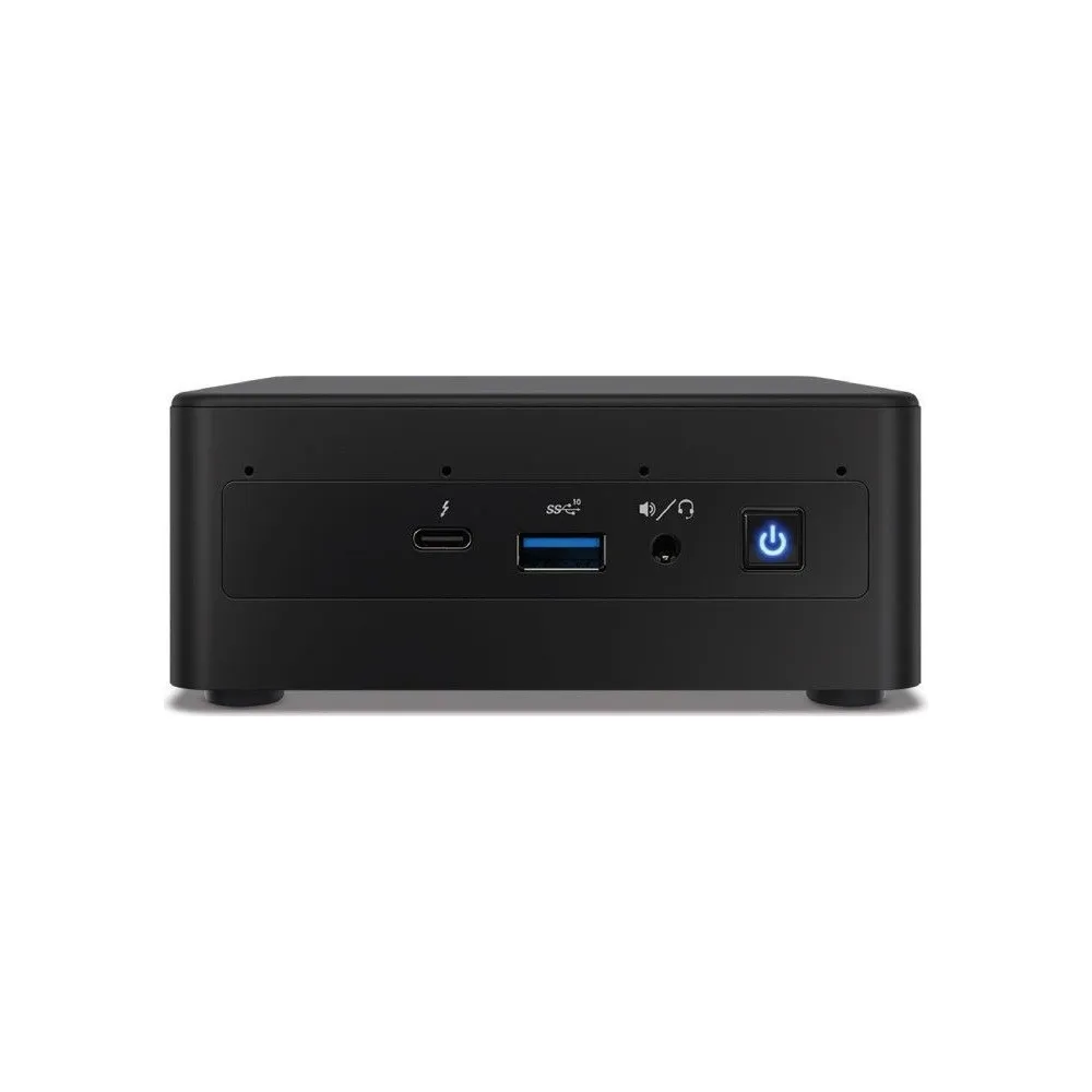 Komputer Intel NUC 11 Performance Kit Tall RNUC11PAHI50000, Mini Desktop, i5-1135G7, Wi-Fi, 3 lata Carry-in | Sklep ITnes.pl, IT for BUSINESS