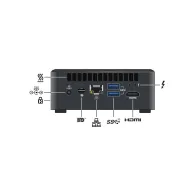 Komputer Intel NUC 11 Performance Kit Tall RNUC11PAHI50000, Mini Desktop, i5-1135G7, Wi-Fi, 3 lata Carry-in | Sklep ITnes.pl, IT for BUSINESS