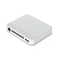 Switch zarządzalny Ubiquiti USW-PRO-8-POE, 8x 1GbE RJ45, 2x 10GbE SFP+, PoE+ 120W | Sklep ITnes.pl, IT for BUSINESS