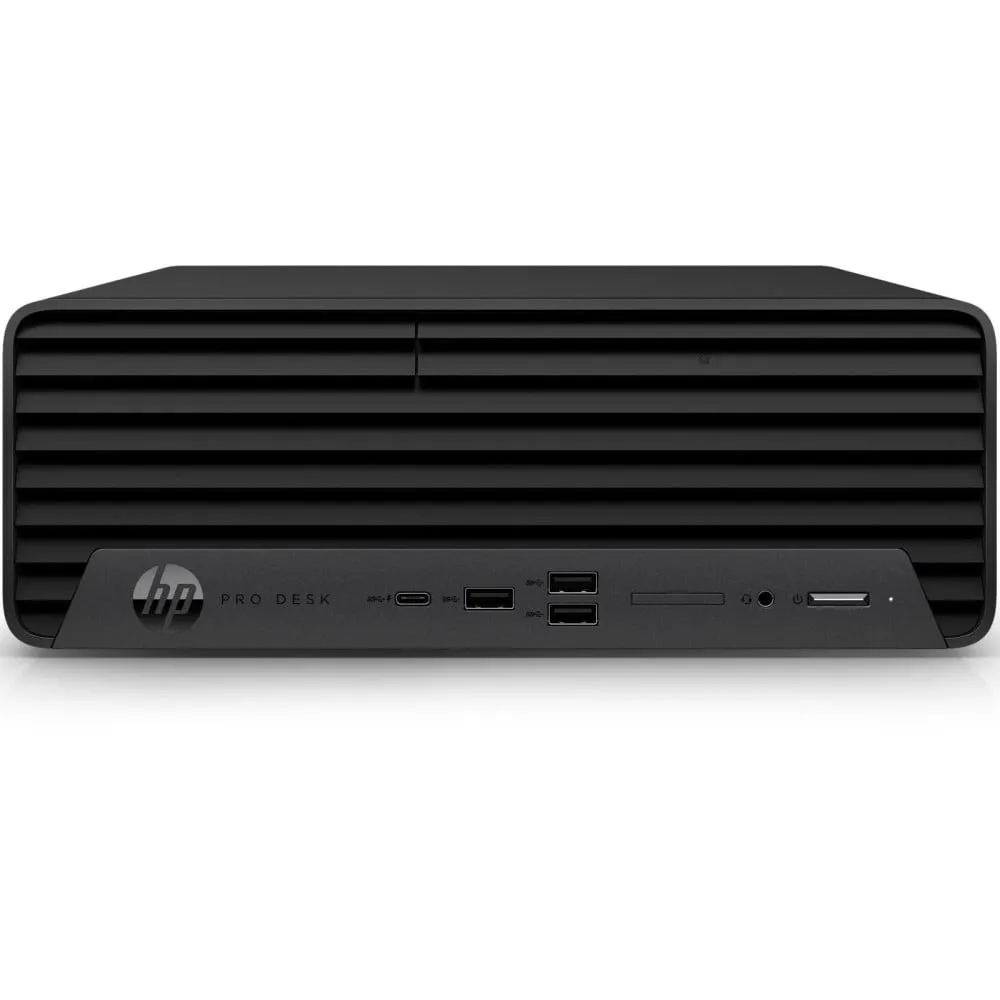 HP Pro 400 G9 SFF 9H7N3SJET