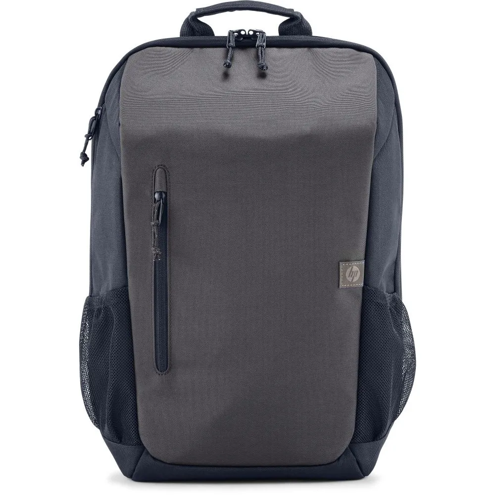Plecak na laptopa HP Travel 18l, 6B8U6AA | Sklep ITnes.pl, IT for BUSINESS