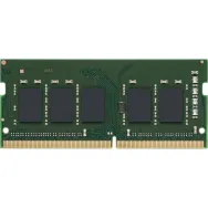 Pamięć RAM 1x16GB SO-DIMM DDR4 Kingston KSM26SES8/16HC, 2666MHz, CL19, ECC, 1,2 V | Sklep ITnes.pl, IT for BUSINESS