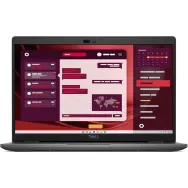 Laptop Dell Latitude 14 3450 N004L345014EMEA_VP, i3-1315U, 14" WUXGA, 8GB, 512GB, Szary, Win11 Pro, 3OS ProSupport NBD | Sklep I