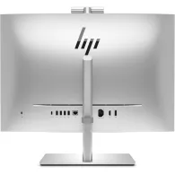Komputer All-in-One HP EliteOne 840 G9 A55MRET, i5-14500, 23,8" FHD IPS, 16GB, 512GB, Srebrny, WiFi, Win11 Pro, 3 lata OS | Skle
