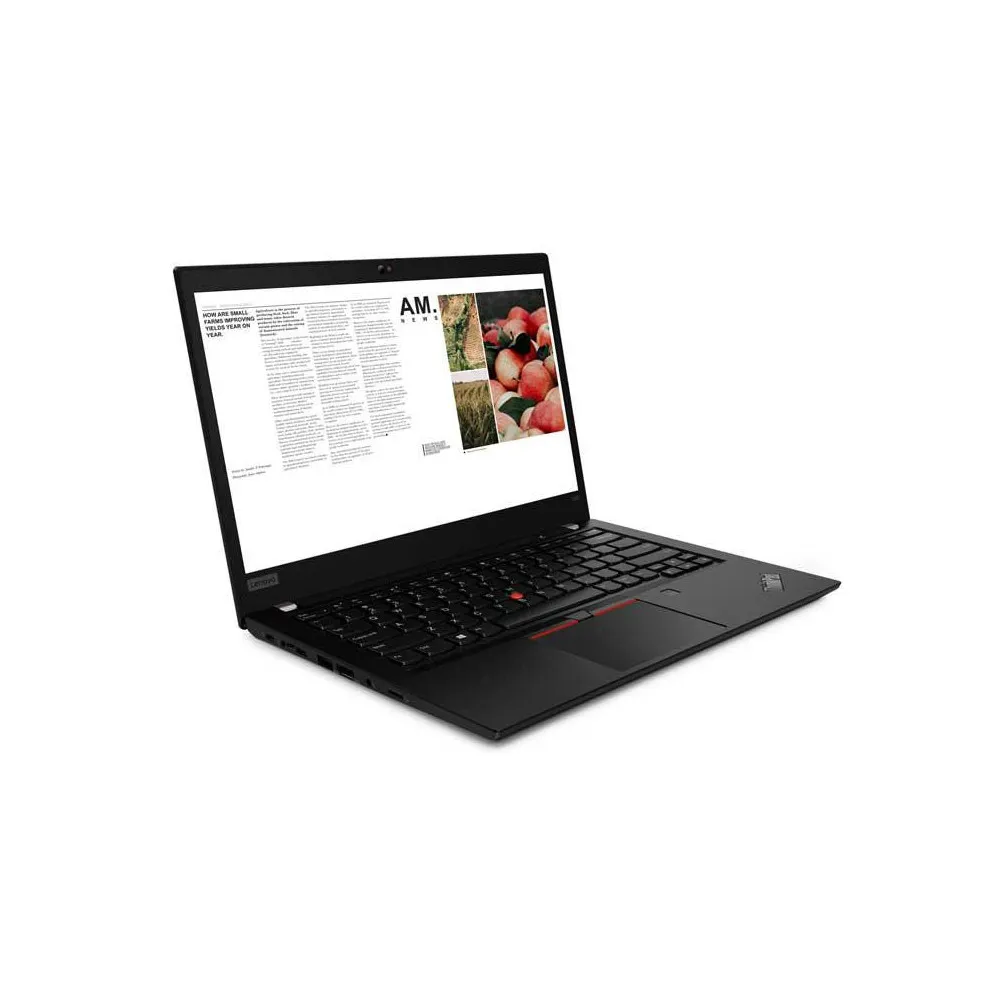Laptop Lenovo ThinkPad L13 20R30003PB - i3-10110U/13,3" Full HD IPS/RAM 8GB/SSD 256GB/Windows 10 Pro/1 rok Carry-in - zdjęcie