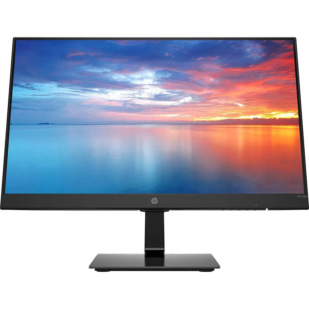 Monitor HP 22m 3WL44AA - zdjęcie poglądowe 5