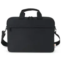 Torba na laptopa Dicota Slim Case 14-15,6" D31801, Czarna | Sklep ITnes.pl, IT for BUSINESS