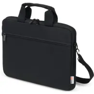Torba na laptopa Dicota Slim Case 14-15,6" D31801, Czarna | Sklep ITnes.pl, IT for BUSINESS