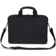 Torba na laptopa Dicota Slim Case 14-15,6" D31801, Czarna | Sklep ITnes.pl, IT for BUSINESS