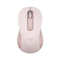 Mysz bezprzewodowa Logitech Signature M650 910-006254 - Różowa | Sklep ITnes.pl - IT for BUSINESS