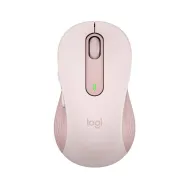 Mysz bezprzewodowa Logitech Signature M650 910-006254 - Różowa | Sklep ITnes.pl - IT for BUSINESS
