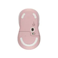 Mysz bezprzewodowa Logitech Signature M650 910-006254 - Różowa | Sklep ITnes.pl - IT for BUSINESS