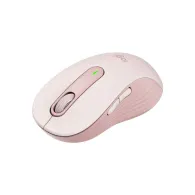 Mysz bezprzewodowa Logitech Signature M650 910-006254 - Różowa | Sklep ITnes.pl - IT for BUSINESS