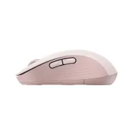 Mysz bezprzewodowa Logitech Signature M650 910-006254 - Różowa | Sklep ITnes.pl - IT for BUSINESS