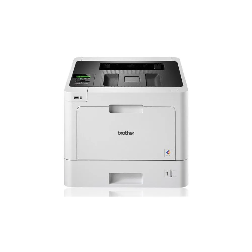 Drukarka laserowa kolorowa Brother HL-L8260CDW HLL8260CDWYJ1 Drukarka laserowa kolorowa Brother HL-L8260CDW HLL8260CDWYJ1