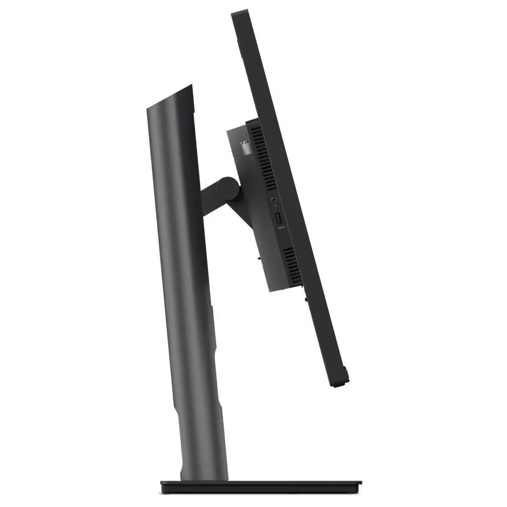 Monitor Lenovo ThinkVision P32p-30 63D1RAT1EU - 31,5"/3840x2160 (4K)/60Hz/IPS/4 ms/pivot/Czarny - zdjęcie