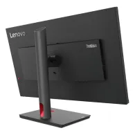 Monitor Lenovo ThinkVision P32p-30 63D1RAT1EU, 31,5", 3840x2160 (4K), 60Hz, IPS, 4 ms, pivot, Czarny | Sklep ITnes.pl, IT for BU