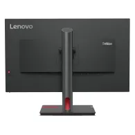 Monitor Lenovo ThinkVision P32p-30 63D1RAT1EU, 31,5", 3840x2160 (4K), 60Hz, IPS, 4 ms, pivot, Czarny | Sklep ITnes.pl, IT for BU