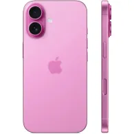 Smartfon Apple iPhone 16 MYEQ3HX/A, A18, 6,1" 2556x1179, 512GB, 8GB, 5G, Różowy, Aparat 48+12Mpix, iOS, 1 rok Carry-in | Sklep I