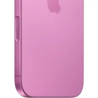Smartfon Apple iPhone 16 MYEQ3HX/A, A18, 6,1" 2556x1179, 512GB, 8GB, 5G, Różowy, Aparat 48+12Mpix, iOS, 1 rok Carry-in | Sklep I