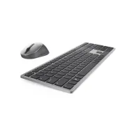 Dell Premier Multi-Device Wireless Keyboard and Mouse - KM7321W - US International (QWERTY) | Sklep ITnes.pl - IT for BUSINESS
