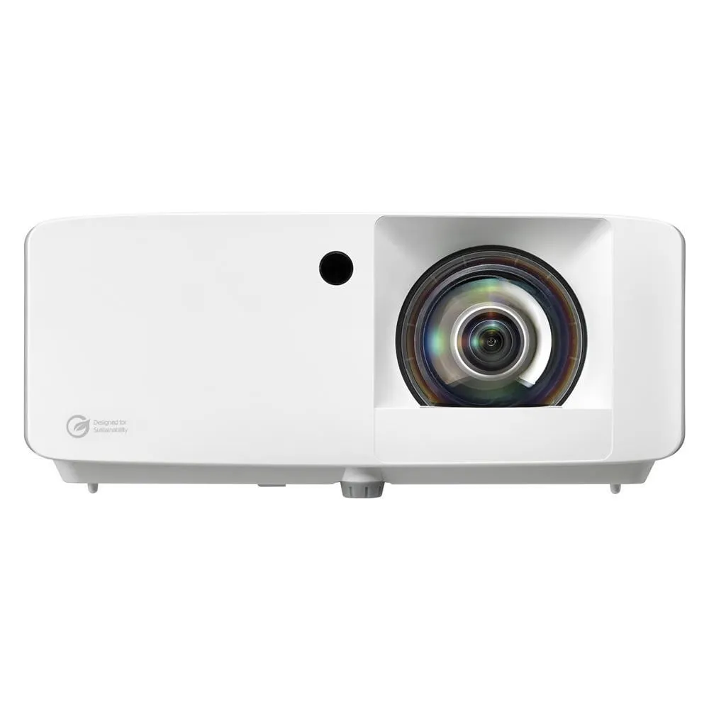 Projektor Optoma ZH450ST E9PD7L311EZ3 | Sklep ITnes.pl, IT for BUSINESS