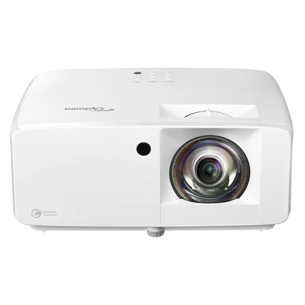 Projektor Optoma ZH450ST E9PD7L311EZ3