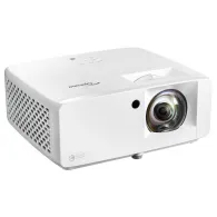 Projektor Optoma ZH450ST E9PD7L311EZ3 | Sklep ITnes.pl, IT for BUSINESS